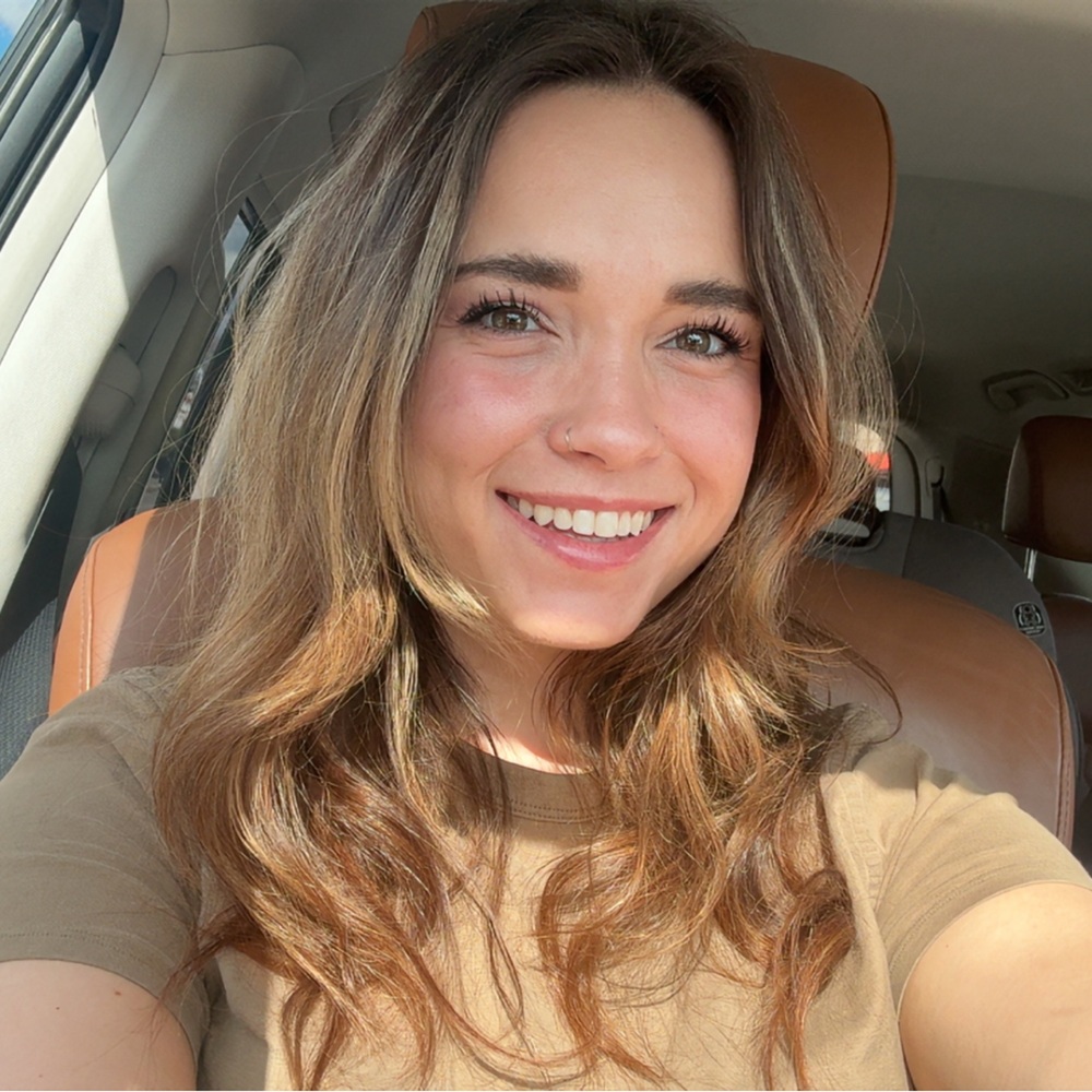 Meet your Posher, Alanna